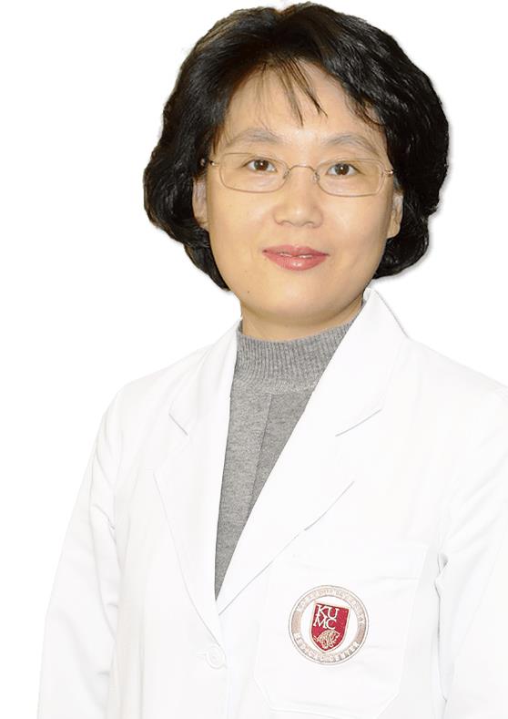 Researcher Choi, Youn Seon photo