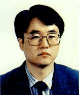 Researcher Oh, Yu Whan photo