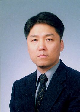 Researcher Son, Gil Soo photo