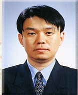 Researcher Chung, Hwan Hoon photo