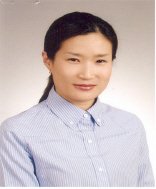 Researcher Sung, Hwa Jung photo