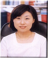 Researcher Choeng, Hee Jin photo