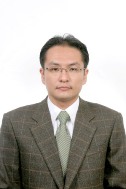 Researcher Kim, Sung pyo photo