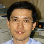 Researcher Choi, Kyung Mook photo