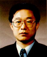 Researcher Kim, Il Hwan photo
