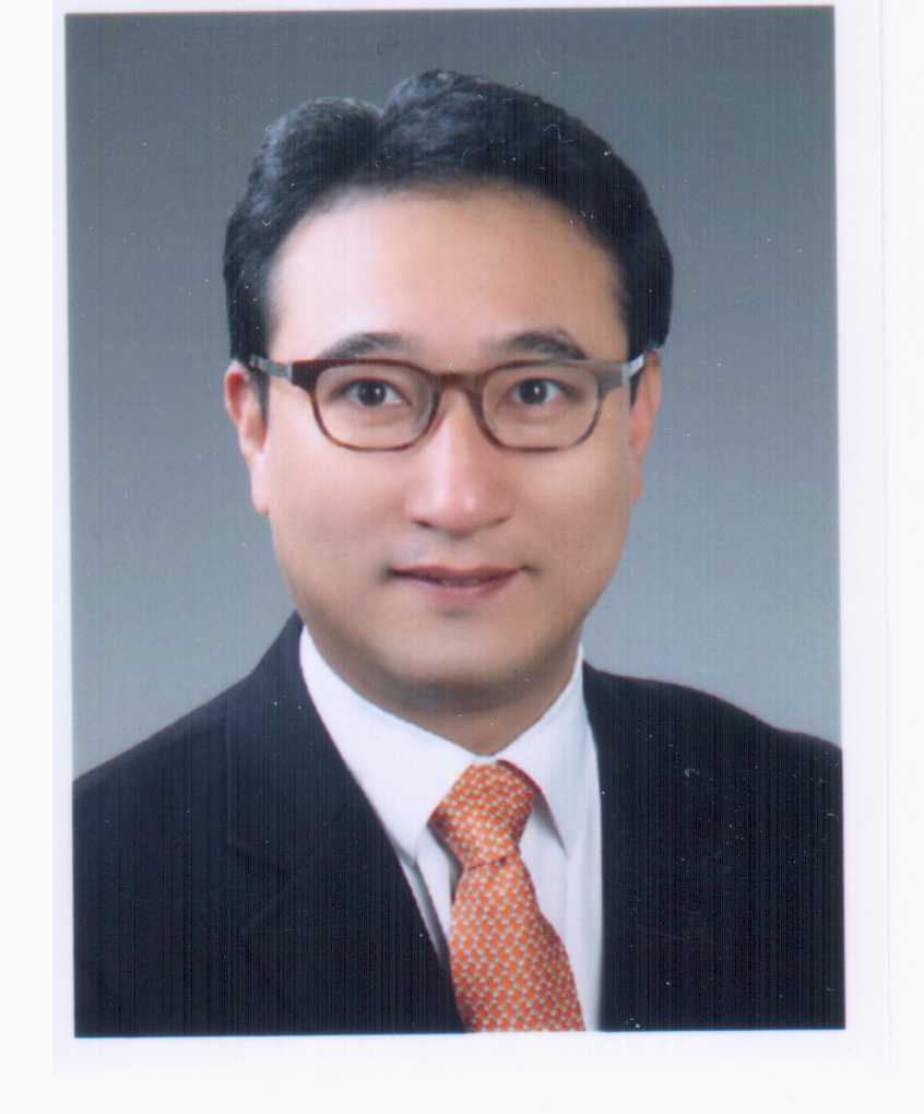 Researcher Kim, Hak Jun photo