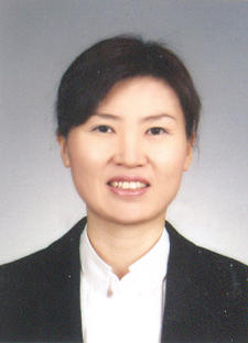 Researcher Lee, Yoon Sook photo