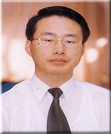 Researcher Lee, Young Ho photo