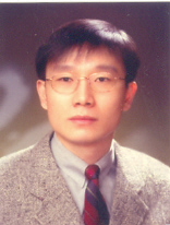 Researcher Kim, Sin Gon photo