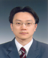 Researcher Kang, Seok Ho photo