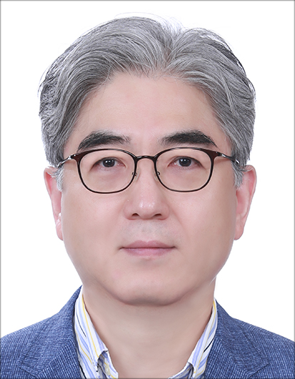 Researcher Kim, Chul Yong photo
