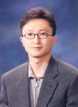 Researcher Woo, Jeong Soo photo