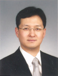 Researcher Suh, Sang Il photo