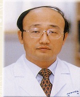 Researcher Kim, Baek Hyun photo