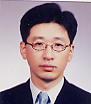 Researcher Cho, Sung Bum photo