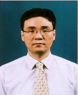 Researcher Kim, Ji Hyun photo