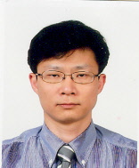 Researcher Kim, Jong Hyun photo