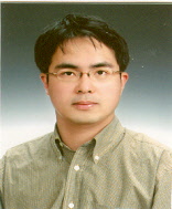 Researcher Kang, Chang Ho photo