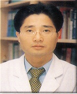 Researcher Lee, Nak Woo photo