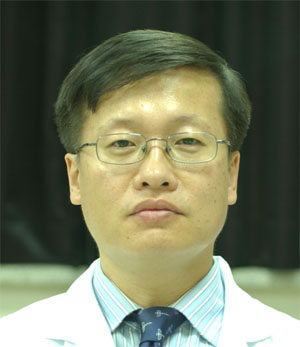 Researcher Kim, Chul Hwan photo
