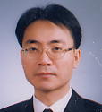 Researcher Lee, Sung Woo photo