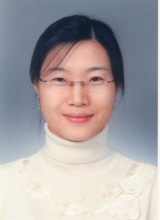Researcher Lee, Eun Joo photo