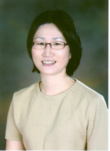 Researcher Ko, Gang Jee photo