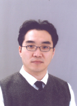 Researcher Kim, Jin photo
