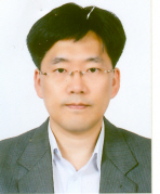 Researcher Lee, Moon Soo photo
