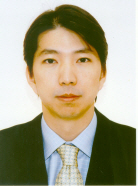 Researcher Yong, Hwan Seok photo
