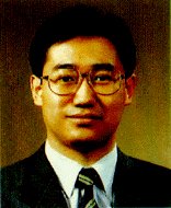 Researcher Han, Seung Kyu photo