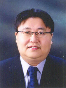 Researcher Lee, Ju Han photo