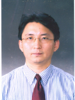 Researcher Baek, Seung Kuk photo