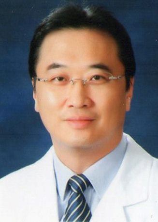 Researcher Dhong, Eun Sang photo