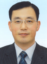 Researcher Seo, Tae Seok photo