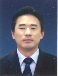 Researcher Lee, Sang Heon photo