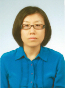 Researcher Lee, Ji Yun photo
