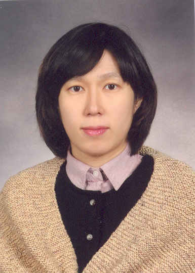 Researcher Seo, Ji A photo