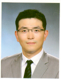 Researcher Cho, Jae Gu photo