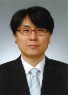 Researcher Nam, Myung Hyun photo