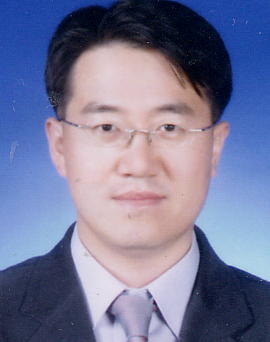 Researcher Son, Sang Wook photo