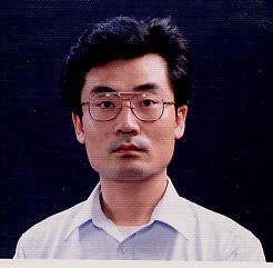 Researcher Kee, Sun Ho photo