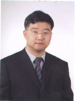 Researcher Lee, Heon Jeong photo