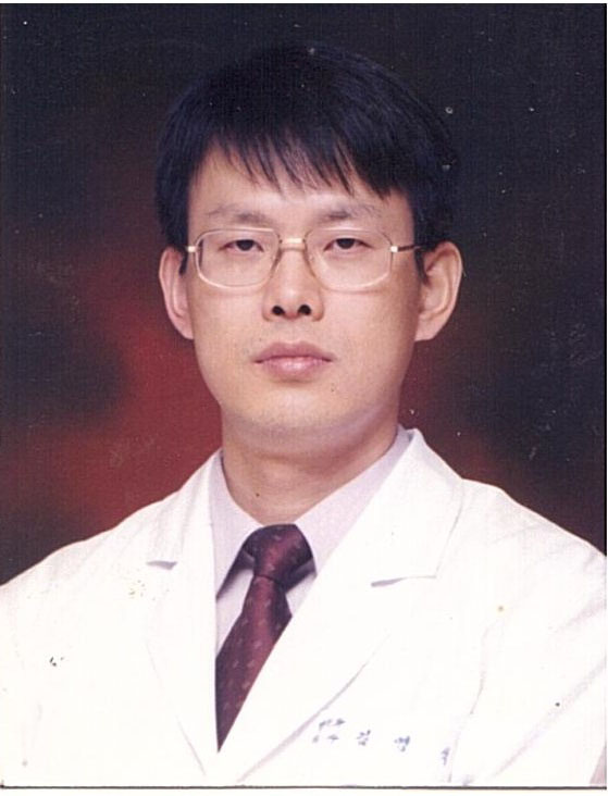 Researcher Kim, Young Sik photo