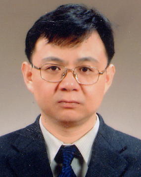 Researcher Ji, Jong Dae photo