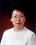 Researcher Cho, Yun jung photo