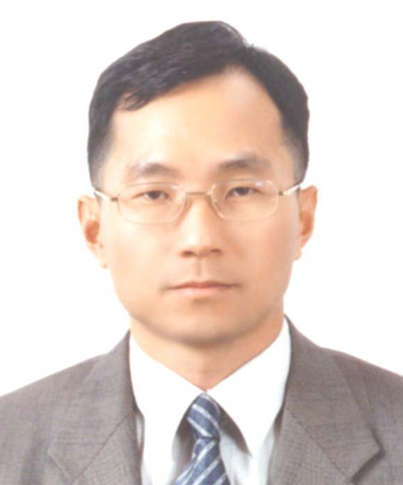 Researcher Kwon, Nae Hyun photo