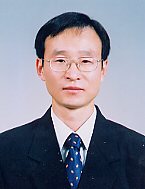 Researcher Hong, Keum soo photo