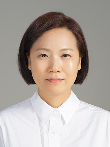 Researcher Shin, Hye Won photo