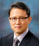 Researcher Chung, Tae goo photo